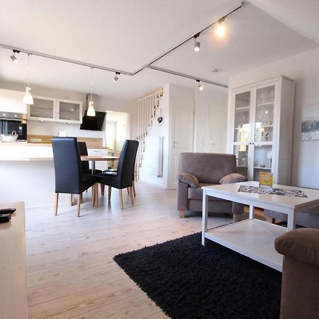 Апартаменты Haus Heckenrose Whg 2 Og Келленхузен Экстерьер фото