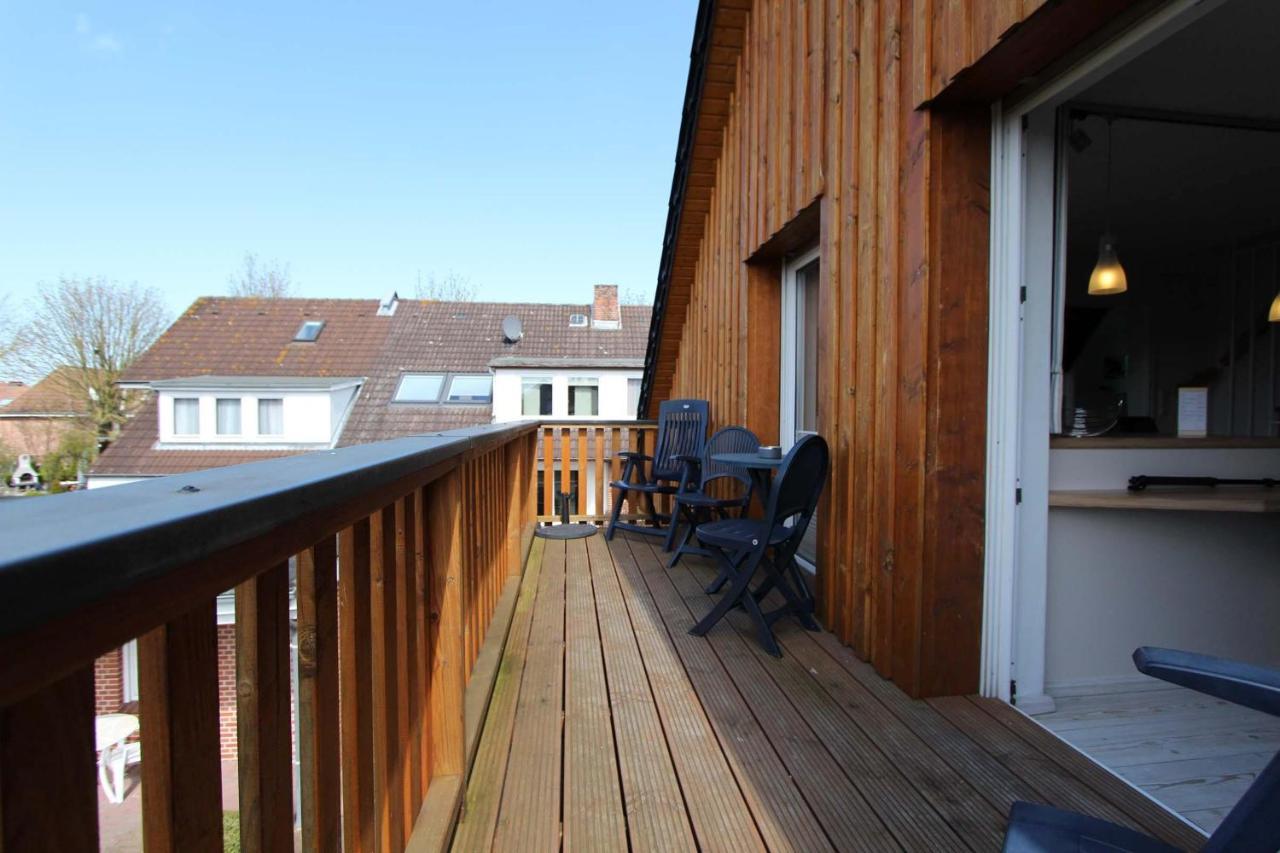 Апартаменты Haus Heckenrose Whg 2 Og Келленхузен Экстерьер фото